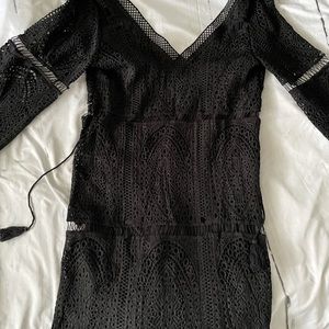 Brand new bathing suit cover up